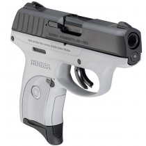 Ruger EC9s 9mm Luger 3.12 Inch 7rds - Grey