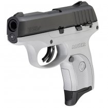 Ruger EC9s 9mm Luger 3.12 Inch 7rds - Grey