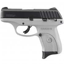 Ruger EC9s 9mm Luger 3.12 Inch 7rds - Grey