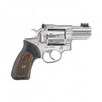 Ruger GP100 Revolver .357 Mag 2.50 Inch 7rds - Stainless