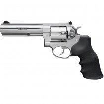 Ruger GP100 Revolver .357 Mag 4.20 Inch 6rds - Silver