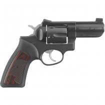 Ruger GP100 Revolver Standard .357 Mag 3 Inch 6rds Alloy Steel