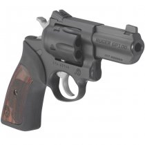 Ruger GP100 Revolver Standard .357 Mag 3 Inch 6rds Alloy Steel