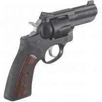 Ruger GP100 Revolver Standard .357 Mag 3 Inch 6rds Alloy Steel