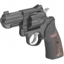 Ruger GP100 Revolver Standard .357 Mag 3 Inch 6rds Alloy Steel
