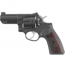 Ruger GP100 Revolver Standard .357 Mag 3 Inch 6rds Alloy Steel