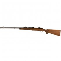Ruger Hawkeye African .416 Ruger 23 Inch 3rds - Wood
