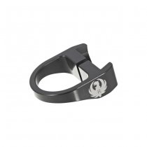 Ruger Mark III / Mark IV / 22/45 Charging Ring - Black