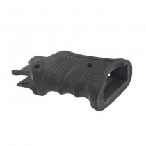 Ruger Mark IV Inch Volthane Grip - Black