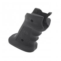 Ruger Mark IV Inch Volthane Grip - Black