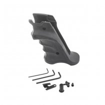 Ruger Mark IV Inch Volthane Grip - Black