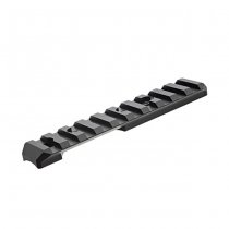 Ruger Mark IV Mark III & 22/45 Picatinny Rail