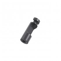 Ruger Mark Series 22/45 Extended Magazine Release - Black