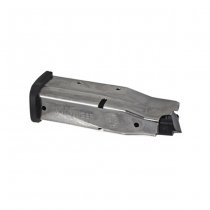 Ruger Max-9 9mm Luger 10rds Magazine