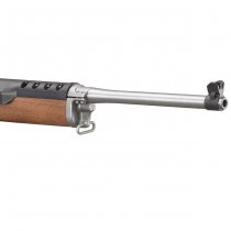 Ruger Mini Thirty 7.62x39 18.5 Inch 5rds - Wood
