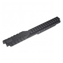 Ruger Mini-14 & Mini Thirty Hannibal Rail - Black