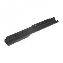 Ruger Mini-14 Hannibal Rail Old Type - Black
