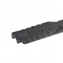 Ruger Mini-14 Hannibal Rail Old Type - Black