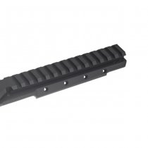 Ruger Mini-14 Hannibal Rail Old Type - Black