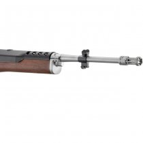 Ruger Mini-14 Tactical 5.56 18.50 Inch 20rds Side-Folder - Stainless