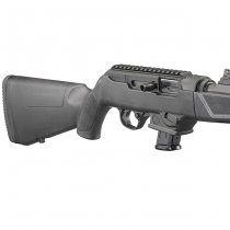 Ruger PC Carbine Luger 16.12 Inch 10rds Takedown - Black
