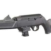 Ruger PC Carbine Luger 16.12 Inch 10rds Takedown - Black