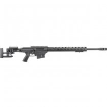 Ruger Precision Rifle .300 Win Mag 26 Inch 5rds - Black