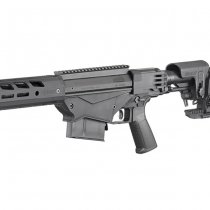 Ruger Precision Rifle .300 Win Mag 26 Inch 5rds - Black
