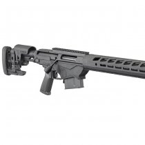 Ruger Precision Rifle .300 Win Mag 26 Inch 5rds - Black