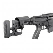 Ruger Precision Rifle .300 Win Mag 26 Inch 5rds - Black