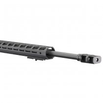 Ruger Precision Rifle .300 Win Mag 26 Inch 5rds - Black