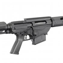 Ruger Precision Rifle .300 Win Mag 26 Inch 5rds - Black