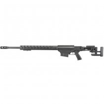 Ruger Precision Rifle .300 Win Mag 26 Inch 5rds - Black