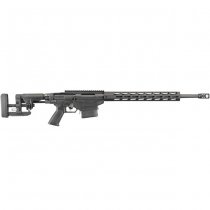 Ruger Precision Rifle .308 Win 20 Inch 10rds - Black