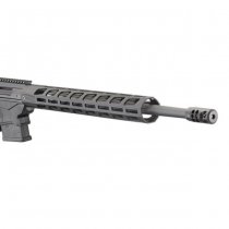 Ruger Precision Rifle .308 Win 20 Inch 10rds - Black