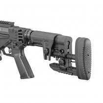Ruger Precision Rifle .308 Win 20 Inch 10rds - Black