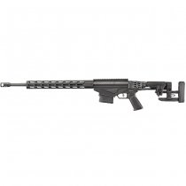 Ruger Precision Rifle .308 Win 20 Inch 10rds - Black
