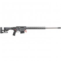 Ruger Precision Rifle 6.5 Creedmoor 26 Inch 10rds - Grey