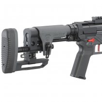 Ruger Precision Rifle 6.5 Creedmoor 26 Inch 10rds - Grey