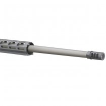 Ruger Precision Rifle 6.5 Creedmoor 26 Inch 10rds - Grey