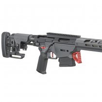 Ruger Precision Rifle 6.5 Creedmoor 26 Inch 10rds - Grey