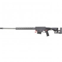 Ruger Precision Rifle 6.5 Creedmoor 26 Inch 10rds - Grey