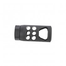 Ruger Precision Rifle Hybrid Muzzle Brake