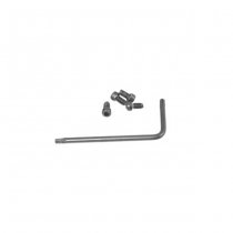 Ruger Precision Rimfire Scope Base 30 MOA