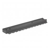 Ruger Precision Rimfire Scope Base 30 MOA