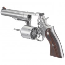 Ruger Redhawk Revolver .357 Mag 5.50 Inch 8rds - Stainless
