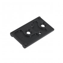 Ruger Ruger-5.7 Optic Adapter Plate Burris & Vortex