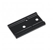 Ruger Ruger-5.7 Optic Adapter Plate Burris & Vortex