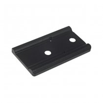 Ruger Ruger-5.7 Optic Adapter Plate Docter Meopta EOTech & Insight Sights