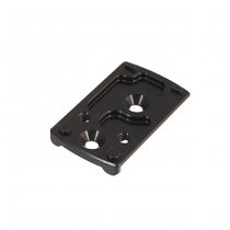 Ruger Ruger-5.7 Optic Adapter Plate JPoint Sig Sauer & Shield Sights